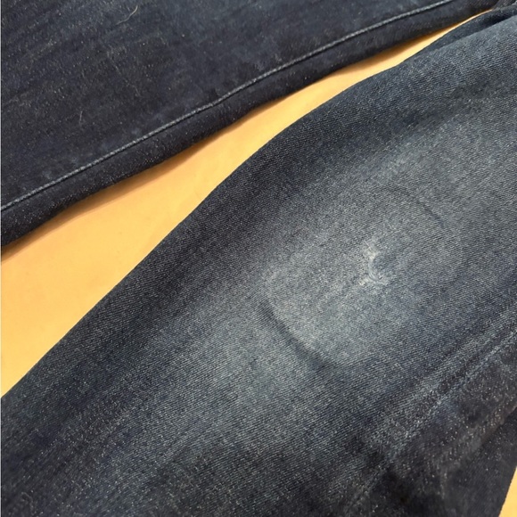 Hudson bootcut jeans 28 tall - Picture 9 of 9